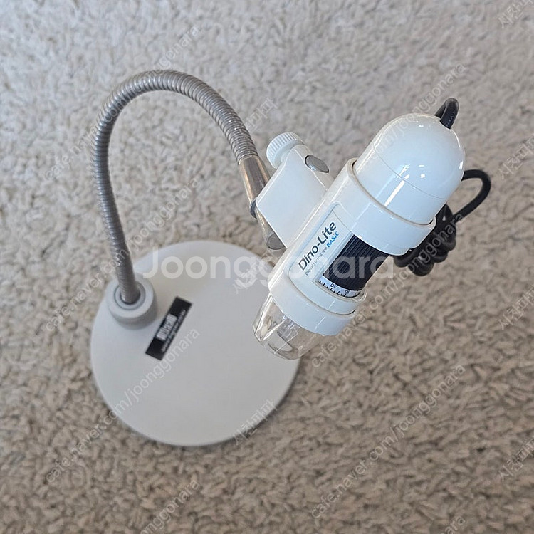 Dino-Lite 디지털 현미경 BASIC--1