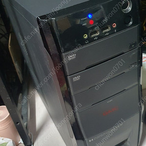 i5 2500K Gtx750 ti 사무용 케쥬얼케임용 컴퓨터 PC 본체