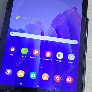 갤럭시 탭 A7 (wifi)