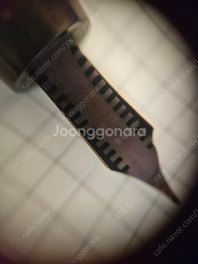 카터펜 만년필--6