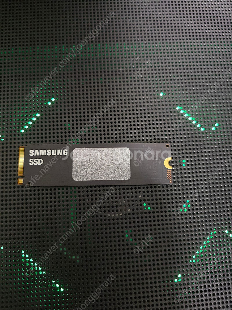 pm9a1 1tb 팝니다.--1