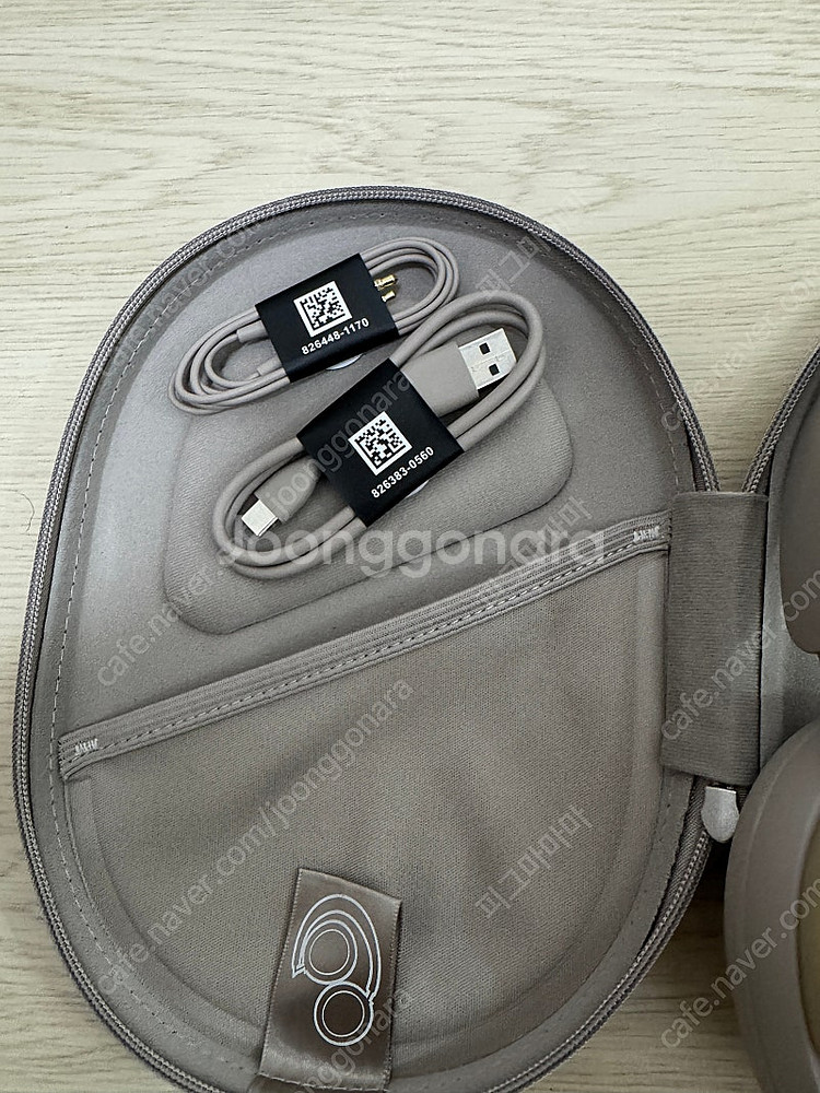 QC울트라 샌드스톤 색상 팝니다--1