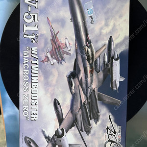 하세가와 마크로스