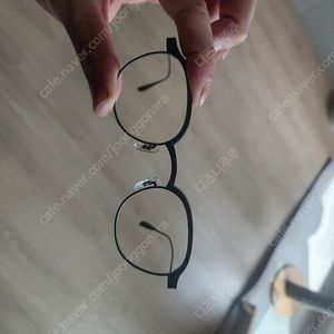 아이반 블랭스 매트블랙