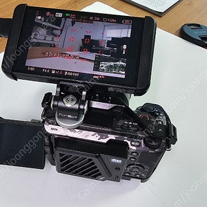 소니 zv-e1 + fe24-105G