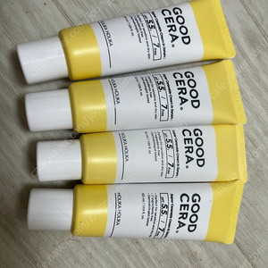 홀리카홀리카 굳세라 수퍼세라마이드 크림 인 세럼 50ml