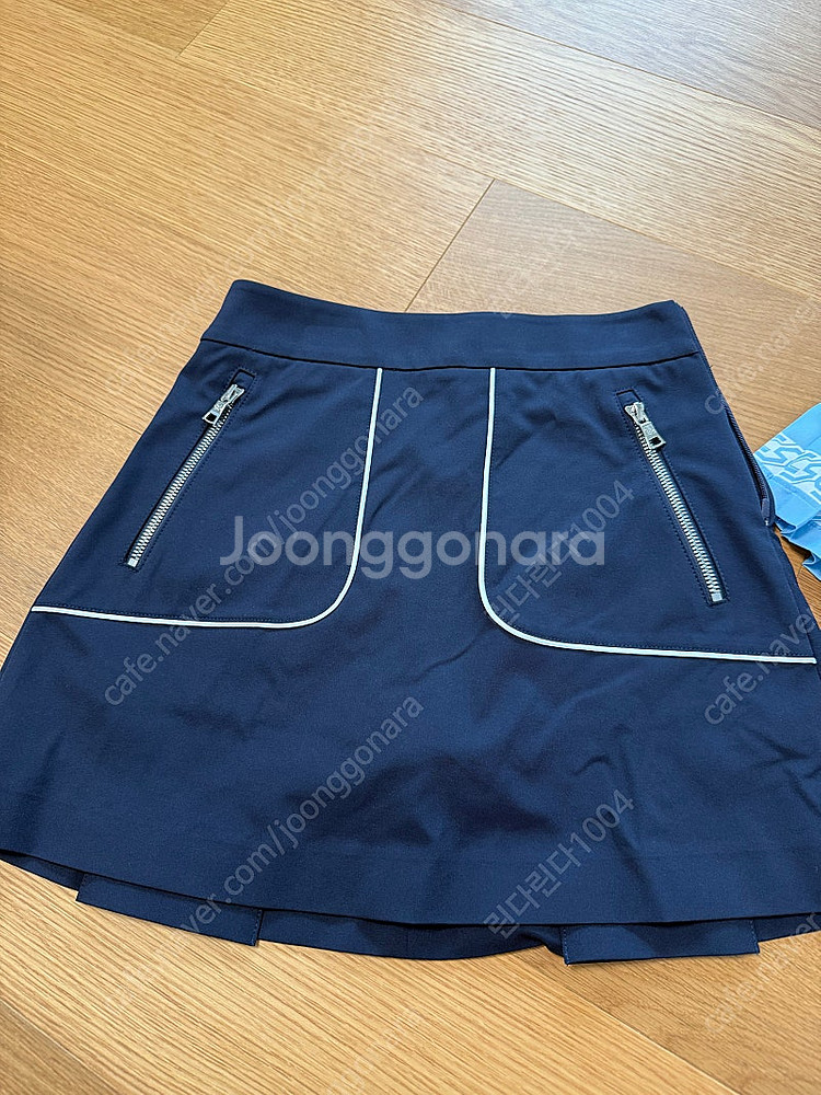 정품 지포어 치마 스커트 사우스케이프--0