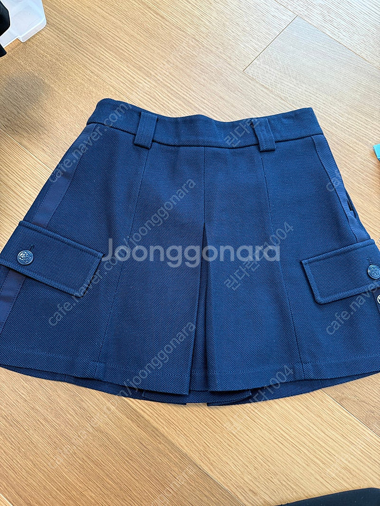 정품 지포어 치마 스커트 사우스케이프--3