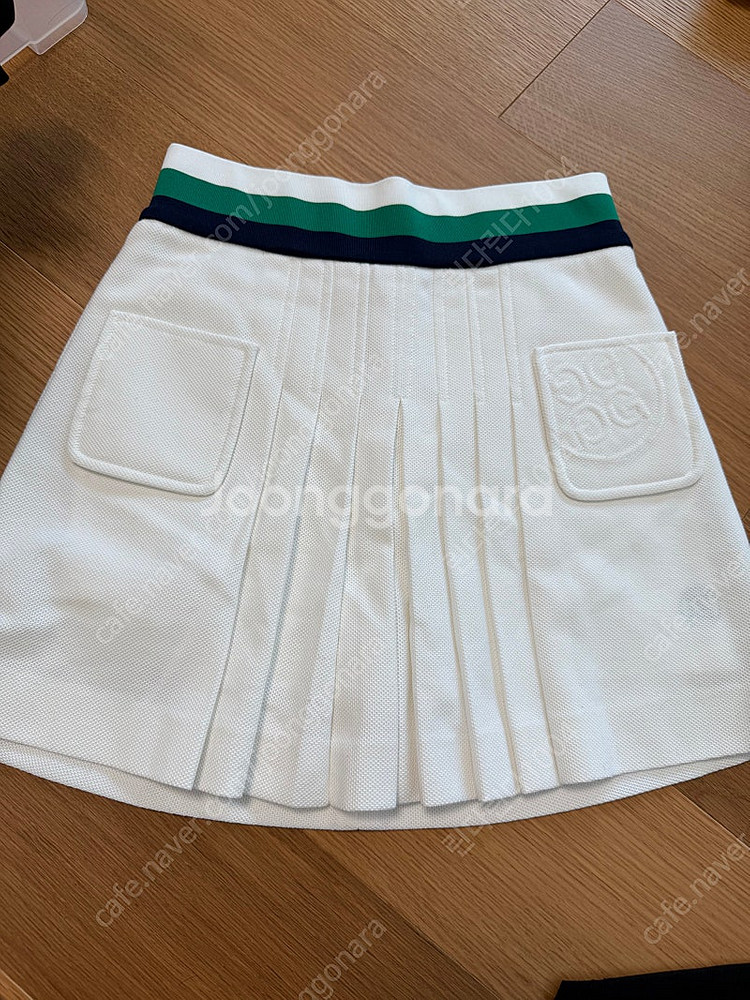 정품 지포어 치마 스커트 사우스케이프--8