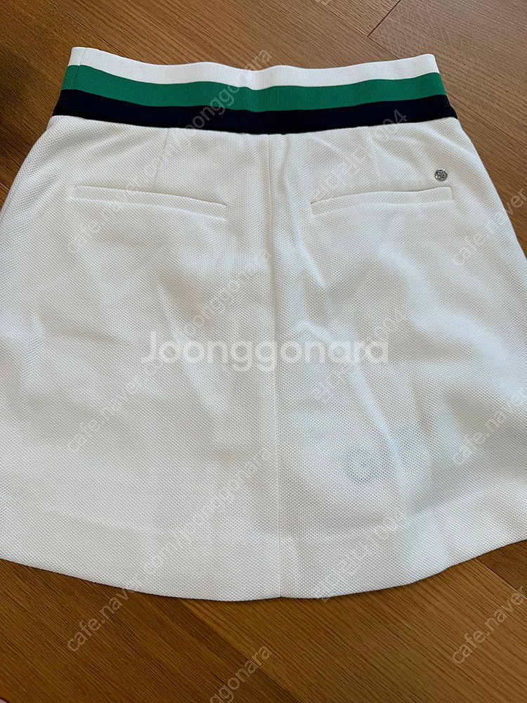 정품 지포어 치마 스커트 사우스케이프--9