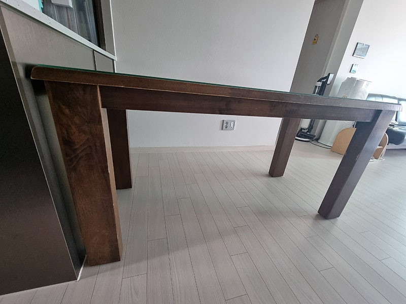 인아트 테이블 ,책상--1