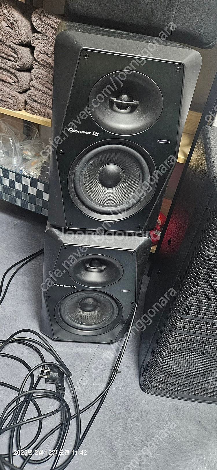 스피커팔아요 jbl bj--0