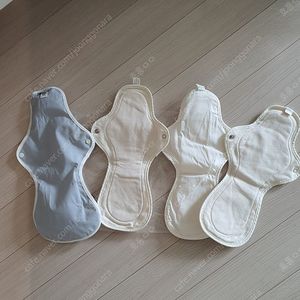 면생리대