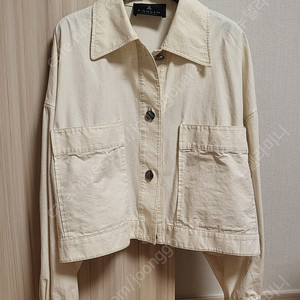 한섬 랑방 23SS 자켓