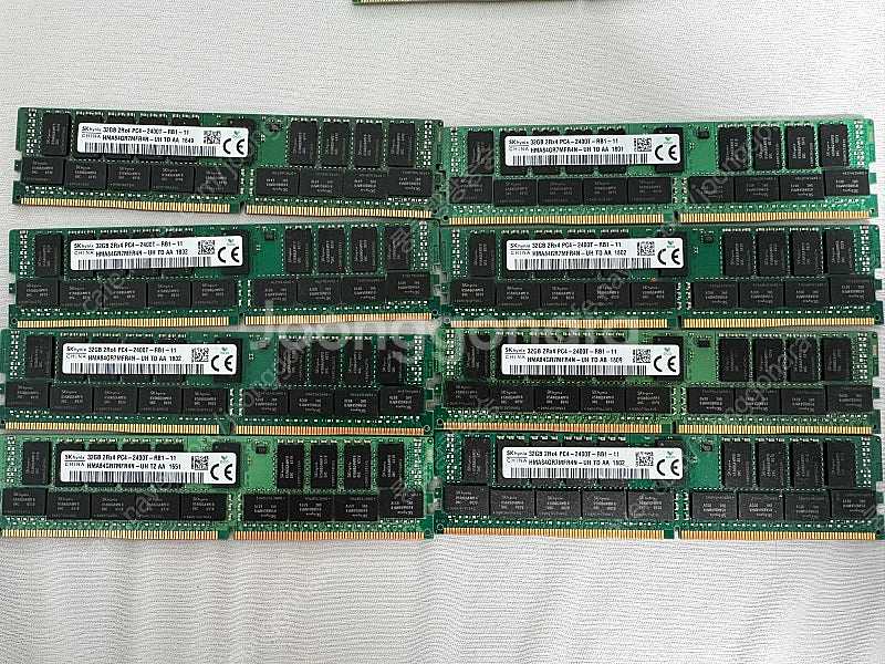 sk hynix 32gb ddr4--0