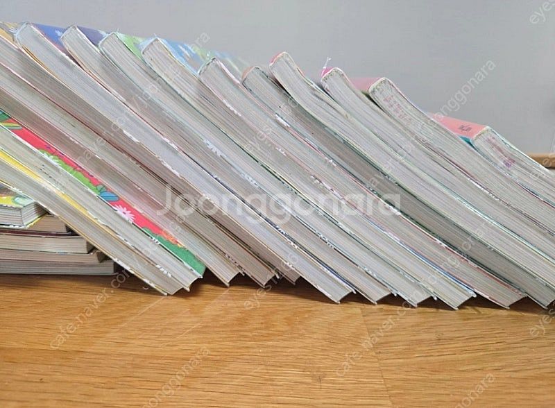 안녕자두야외 과학일기외 자두 시리즈들 20권--2