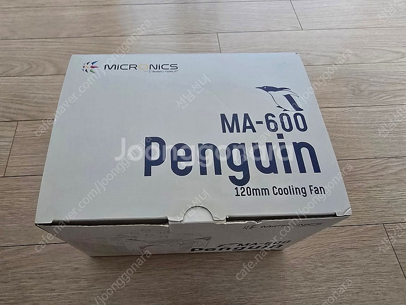 CPU 쿨러 MA600 판매--0