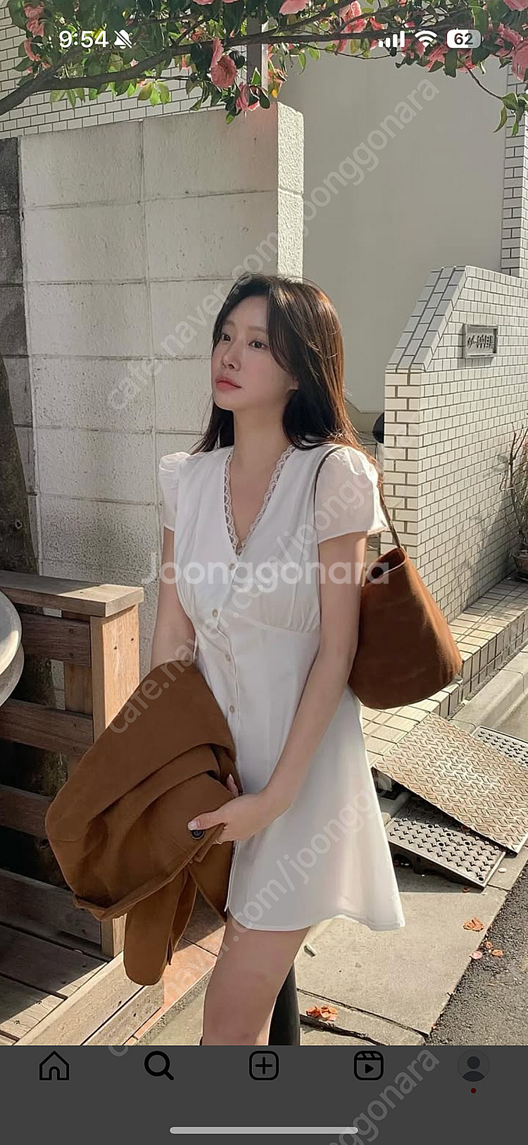 leeds saily dress 리즈 원피스--0