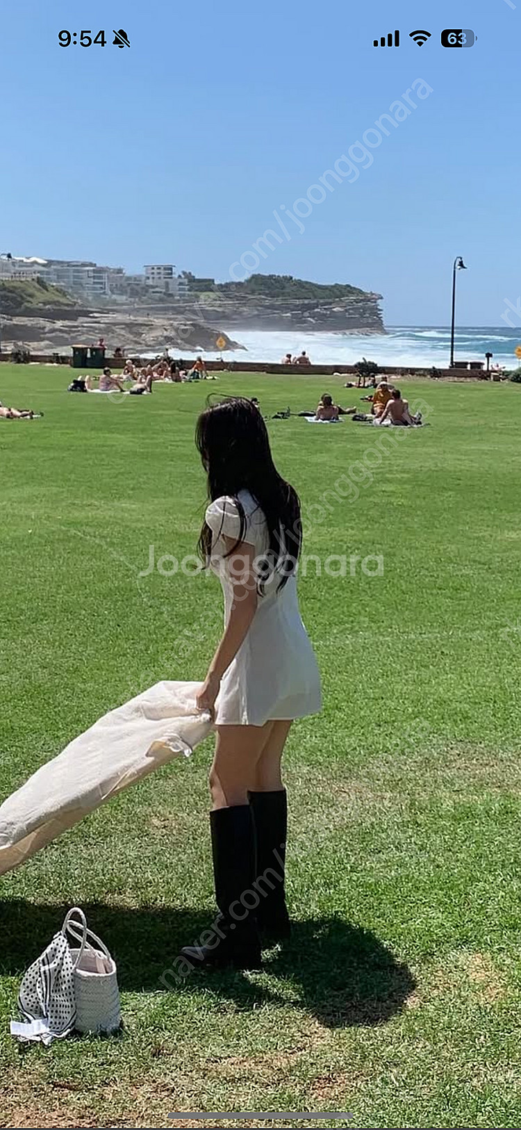 leeds saily dress 리즈 원피스--1