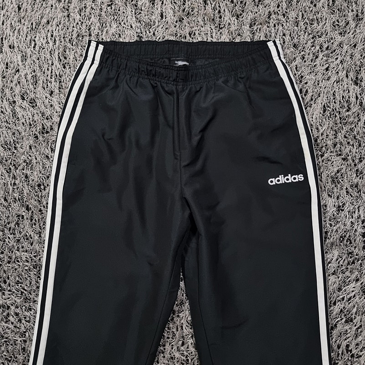 아디다스 남성 트레이닝 바지 XL, (상태굿) 092001 이미지
