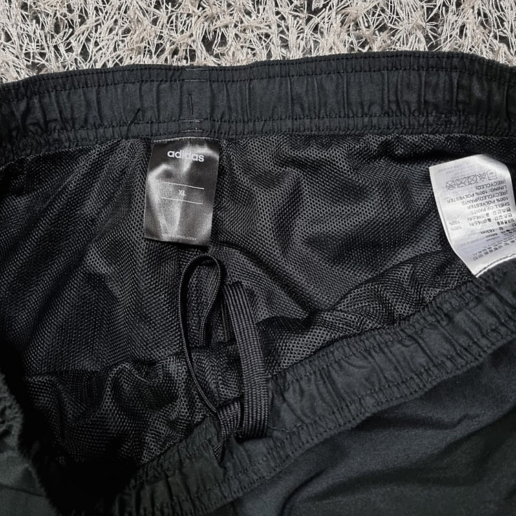 아디다스 남성 트레이닝 바지 XL, (상태굿) 092001 이미지