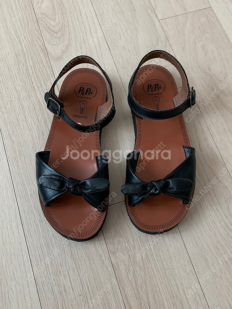 얼바닉30 마맘샌들/mamam sandal (36사이즈...--2