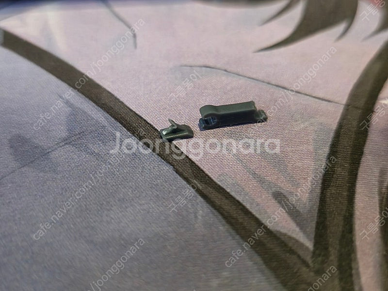 건담 모쇼 퀀터 풀세이버 판매합니다--1