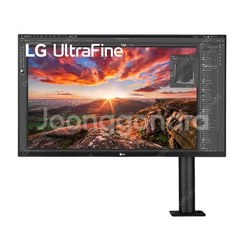 [CES 혁신상] LG 32인치 IPS 4K 모니터 (...--1