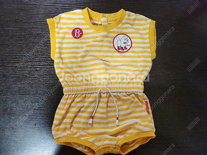 베베드피노 바디수트 90--0