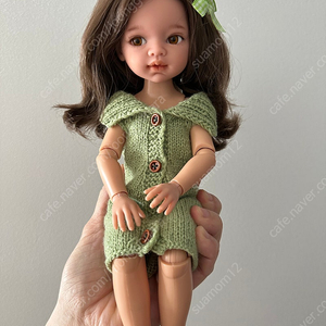 파올라 레이나 안토니오 후안 리페 액션바디까지