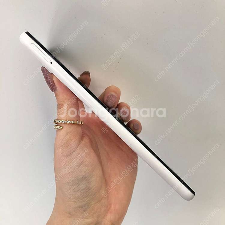 (양산중고폰) 78444 갤럭시와이드6 (A136) 화...--6