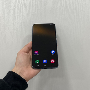 44338 A급. 갤럭시S22플러스 256기가 그린 팝니다 32만원