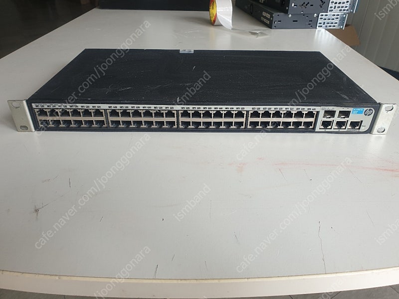 HP V1905-48 Switch JD994A