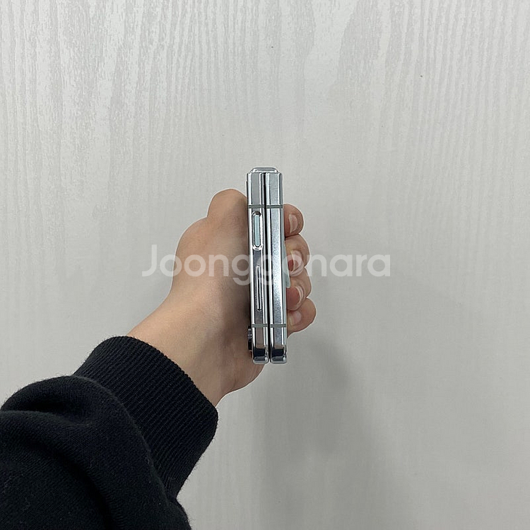 68764 갤럭시Z플립5 512기가 민트 공기계 팝니다 38만원--6