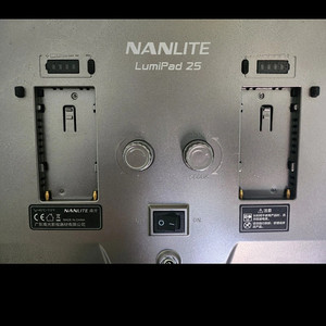 1인 유튜브 방송 조명