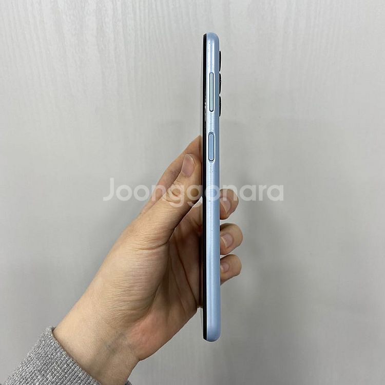 70371 갤럭시와이드6 블루 128GB 부산 중고폰 ...--4