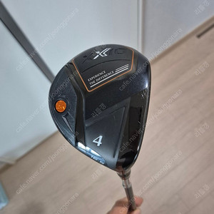 젝시오 페어웨이우드 4번 투어ad xc5s