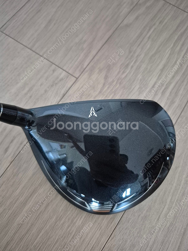 젝시오 페어웨이우드 4번 투어ad xc5s--1