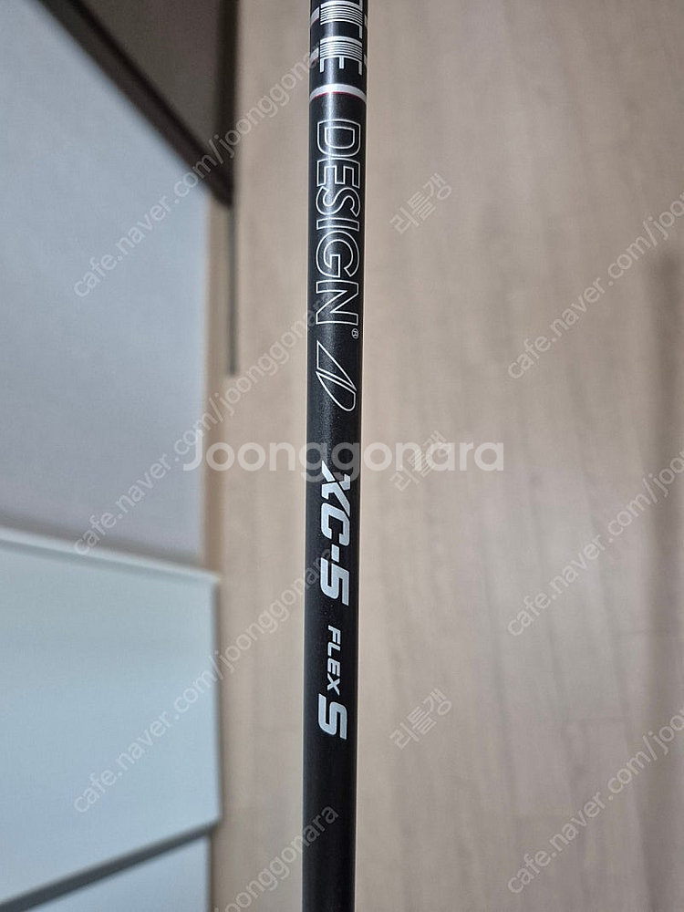 젝시오 페어웨이우드 4번 투어ad xc5s--3