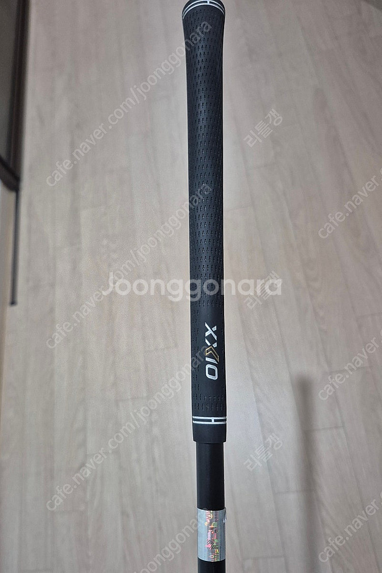 젝시오 페어웨이우드 4번 투어ad xc5s--4