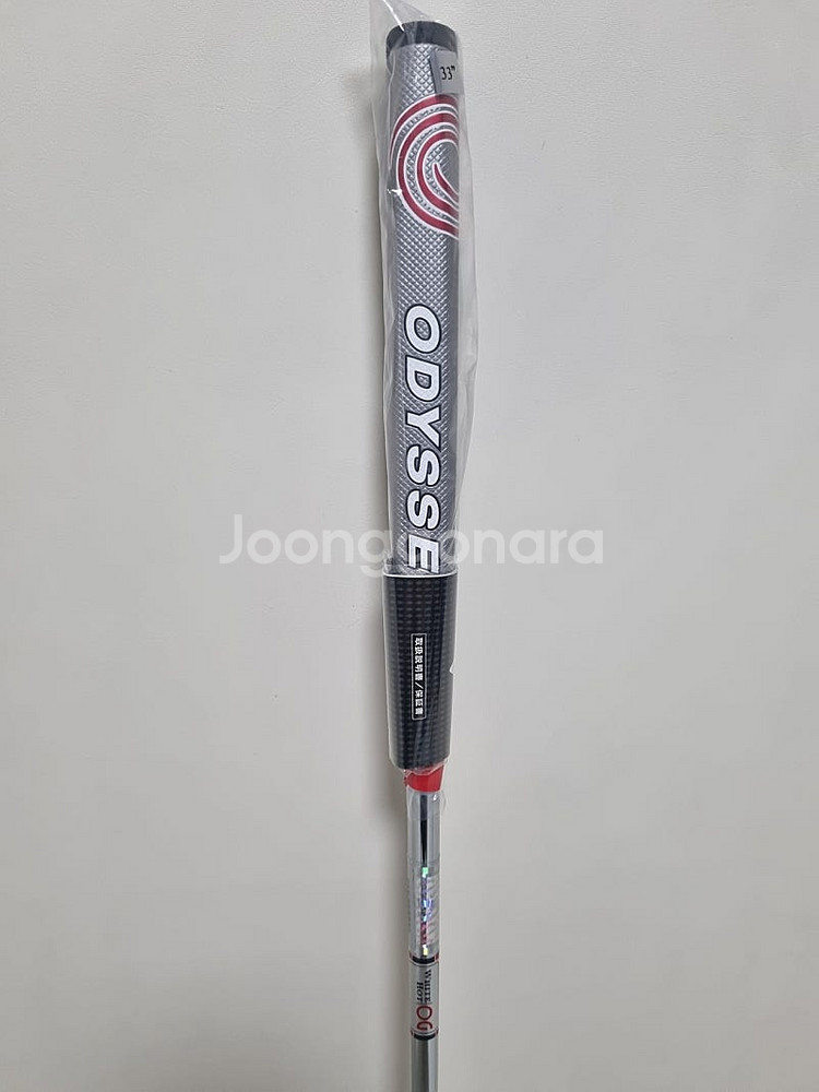 오디세이 OG 7번 #7 퍼터 33인치 (24년최신, ...--4