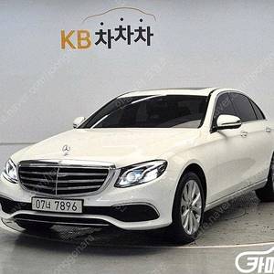 [벤츠]E-클래스 W213 E300 4MATIC 익스클루시브 (5인승) ★중고차★중고차매입★전액할부★저신용자★신불자★소액할부★현금★카드 전부 가능합니다! 이미지