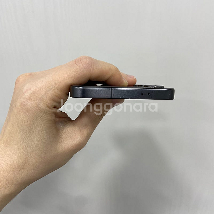 64668 갤럭시S22 256기가 블랙 공기계 팝니다 21만원--5