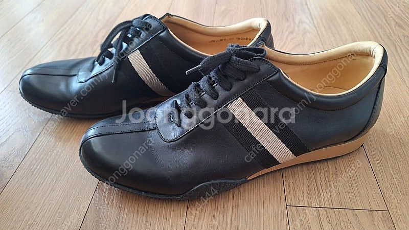 남자구두 로퍼 발리(BALLY) 스니커즈 275~280...--2