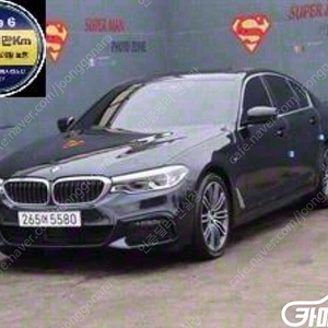 [BMW]5시리즈 (G30) 530i xDrive M 스포츠 플러스 ◆중고차중고차매입◆전액할부◆저신용자◆신불자◆소액할부◆현금◆카드 전부 가능합니다!◆