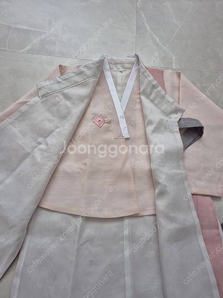 정원한복 9호--1
