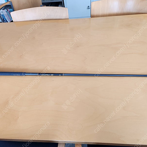 스틸파이버 블랙 리져브 i80 r 4번 아이언