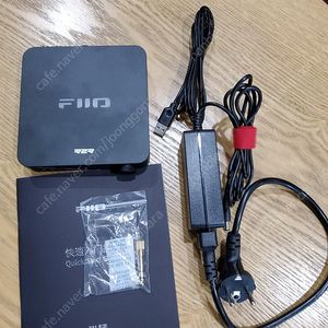 fiio k11 r2r 블랙 알리발