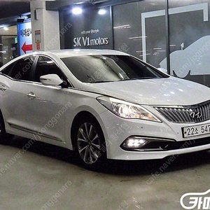 [현대]그랜저 HG HG300 PREMIUM ★상태 좋은 중고차★할부★리스★전액할부★카드★탁송★24시간 상담 가능합니다★
