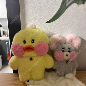 안녕미미 빵빵덕 볼빵빵 빵빵츄